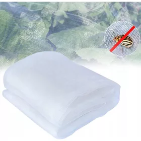    Лампа против комари, молци, мухи, оси, бълхи, сребърни рибки 0,5 кг 0 мл