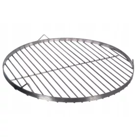    Кръгла решетка за скара от неръждаема стомана Ø450 мм