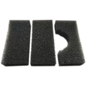    Комплект филтърни гъби Aqua Nova NUB-6000 BS