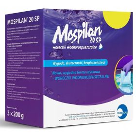 MOSPILAN 20 SP OWADOBÓJCZY MSZYCA STONKA 600G