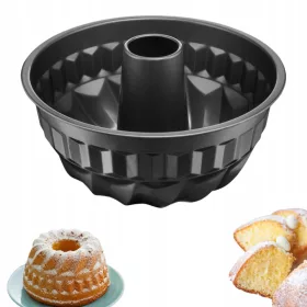   Форма за торта Ambition 22 х 22см, диаметър 22см