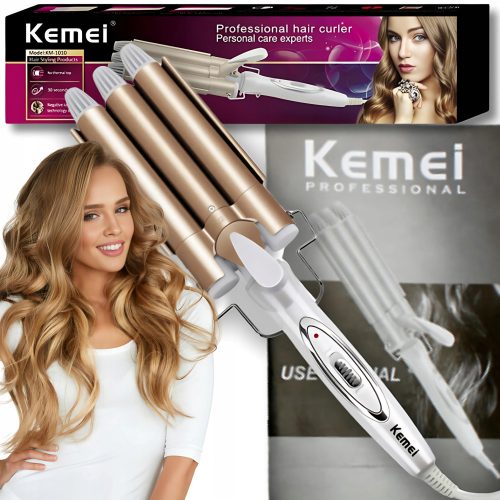  Многофункционална маша Kemei МОЩЕН ИНВЕРТОР Маша Kemei KEMEI