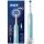  Oral-B Pro Series1 Синя въртяща се електрическа четка за зъби