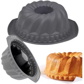   Форма за торта WafersPremium 27 с диаметър 24см