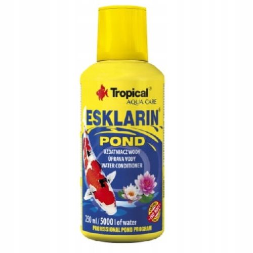  Tropical Esklarin Pond 250 мл