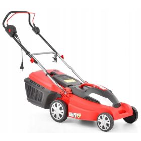  Електрическа косачка Hecht 1800 W 50 л