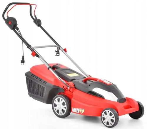  Електрическа косачка Hecht 1800 W 50 л