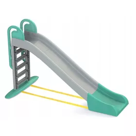   Самостоятелна пързалка Doloni 243 см до 40 кг