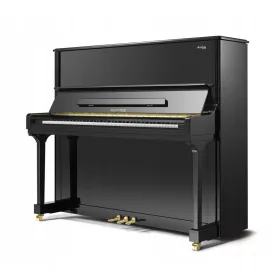    професионално пиано Kayserburg Master 132 EU, черен гланц