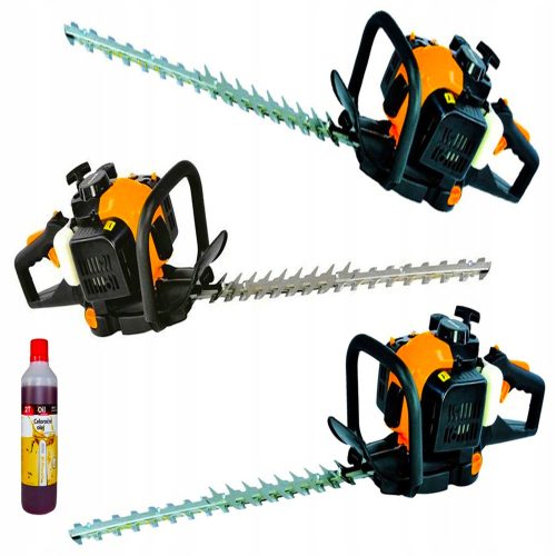  Бензинова ножица Riwall 60 см 0 V