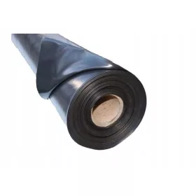  Фолио за езера, полиетилен, 9 х 6 м