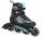  Ролкови кънки Zetrablade W 07958700821 r 38 + Ролкови кънки диам. 8мм дължина 32мм 1 бр.