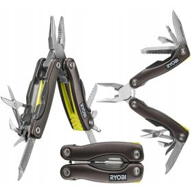    Ryobi RMT14 мултифункционален инструмент 14 в 1