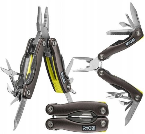  Ryobi RMT14 мултифункционален инструмент 14 в 1
