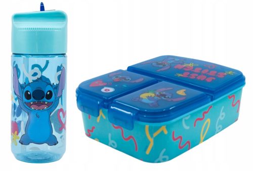  stitch lilo кутия за обяд 207
