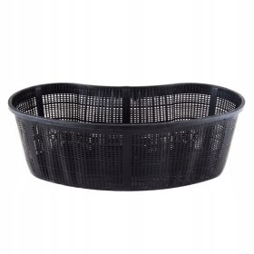    Саксия 15 х 40 см 8 л + EZAKUPY PROTECT - УДЪЛЖЕНА ГАРАНЦИЯ ЗА 3 ГОДИНИ