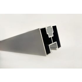 ECD 10772 Монтажен профил 40х40см 220см