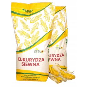   Царевични семена ФАО депозит 220 Smolice