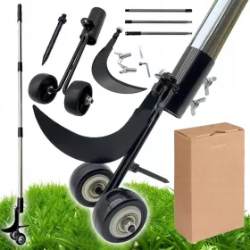    TQ метална резачка за плевели 10,6 см