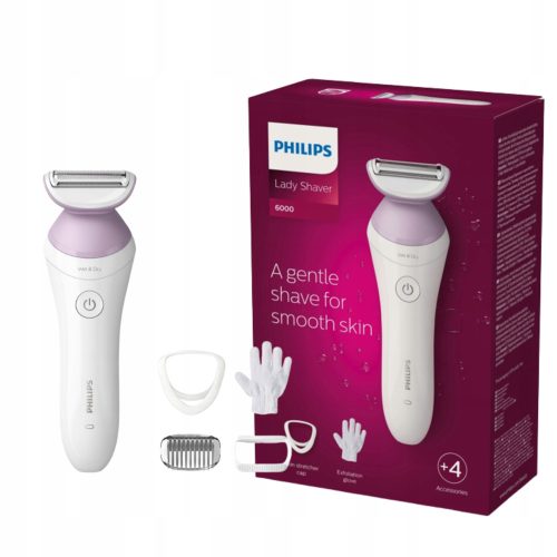  Самобръсначка Philips BRL136/00