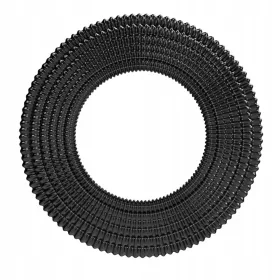    PVC смукателен и нагнетателен маркуч Cellfast BASSEFLEX 25м