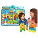  Mega Bloks FVJ49 блокове Mega Bloks Klocki 150 елемента 150 бр.