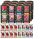  TUF TUF Мокра храна за КУЧЕТА MIX Smaków 12x800гр