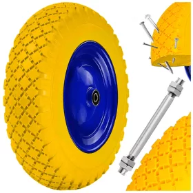  Колело Геко 0л