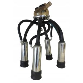   Доилен балон Колектор 300мл тип Вестфалия дълъг гумен