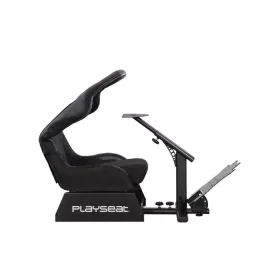    Геймърски стол Playseat Evolution, плат от алкантара, черен