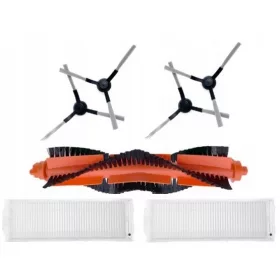    КАПАК ЗА ЧЕТКА ЗА РАМКА ЗА ROBOROCK S7 Q7 MAX PLUS