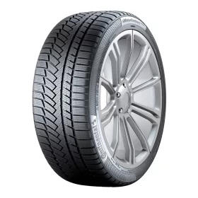 4x 255/50R20 CONTINENTAL WINTERCONTACT TS850 P