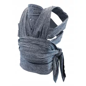    Кош за новородено Chicco Comfyfit Grey 410586