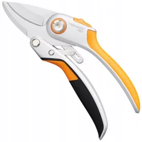    FISKARS ЛЕК ПРОФЕСИОНАЛНА НОЖИЦА ПРЕДПАЗНИЦИ 26ММ