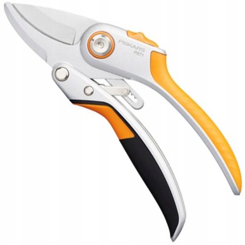  FISKARS ЛЕК ПРОФЕСИОНАЛНА НОЖИЦА ПРЕДПАЗНИЦИ 26ММ