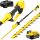  Акумулаторна електрическа ножица Stanley 340см 18V