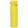  ЛЕКА СТОМАНЕНА БУТИЛКА ЗА ВОДА НАПИТКИ НЕРЪЖДАЕМА СТОМАНА YELLOW ION8 0,6 l