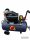 Маслен компресор ToolMaaxi/Onex 50L/8 50 l 8 bar