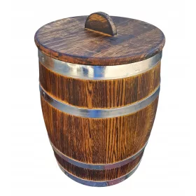  Буре за съхранение 15л