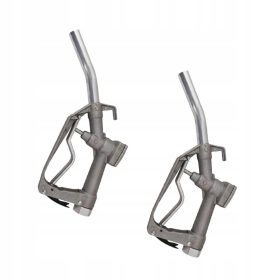   НОВО Ръководство за дюза за подаване на гориво 2 бр. L/min