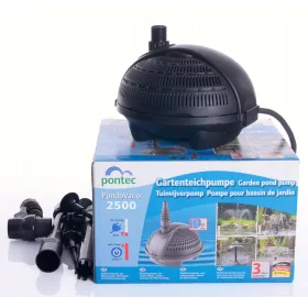  Помпа Pontec 40 W 1601 - 2500 л/ч