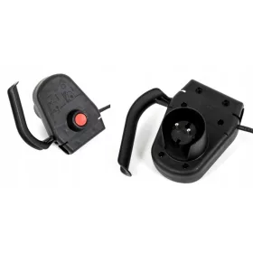    КЛЮЧ ЗА ВКЛ./ИЗКЛ. ЗА ЕЛЕКТРИЧЕСКИ КОСАЧКИ ALKO NAC BOSCH LIDER GRIZZLY