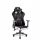  Стол за бюро Diablo Chairs черен