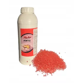    Прах против хлебарки, мравки, паяци, дървеници, сребърни рибки Monachem