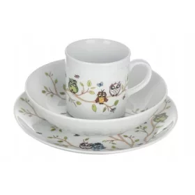  Сервиз от порцелан Lubiana