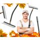  Метално гребло Fiskars 30 x 160 см