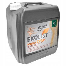 ЕКОПЛОН течен тор 20 кг