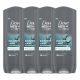  Dove Men+Care Eucalyptus+Mint Душ гел 3 в 1 400 ml