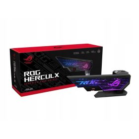    Държач за графична карта Asus ROG Herculx XH01, черен