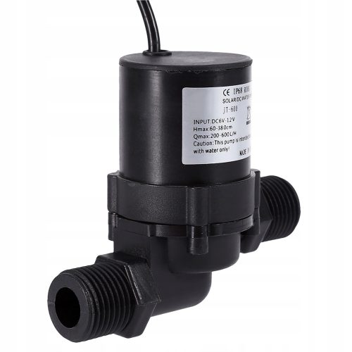  3M 1 W помпа Над 5000 l/h